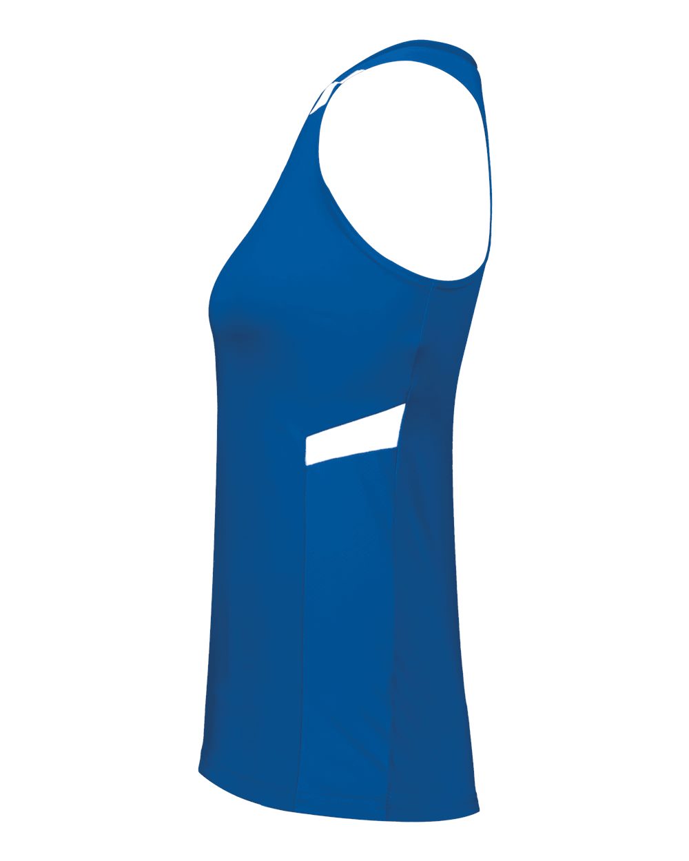 Women's PR Max Compression Racerback Jersey - 221337 4