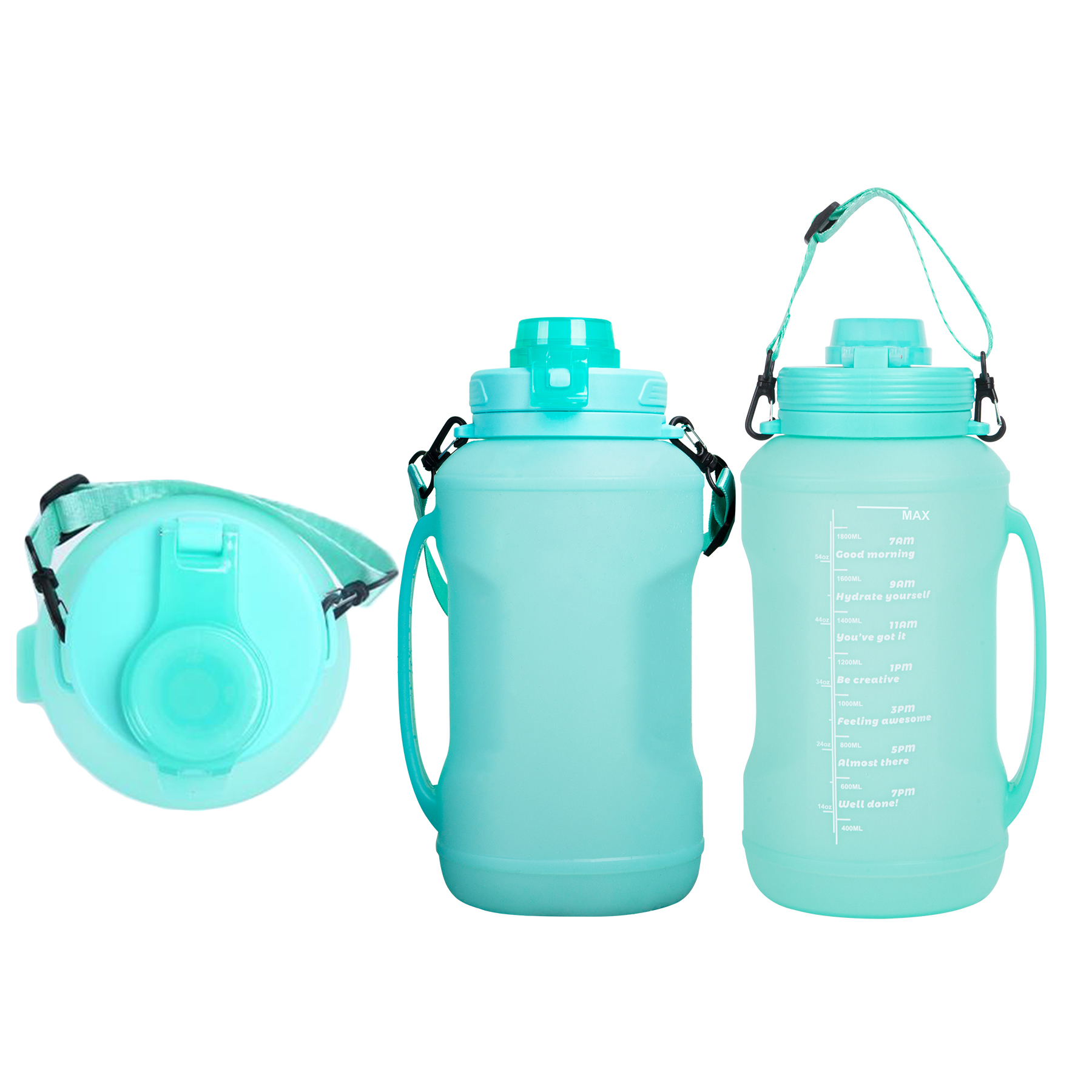 Dair Collapsible Water Bottle 3