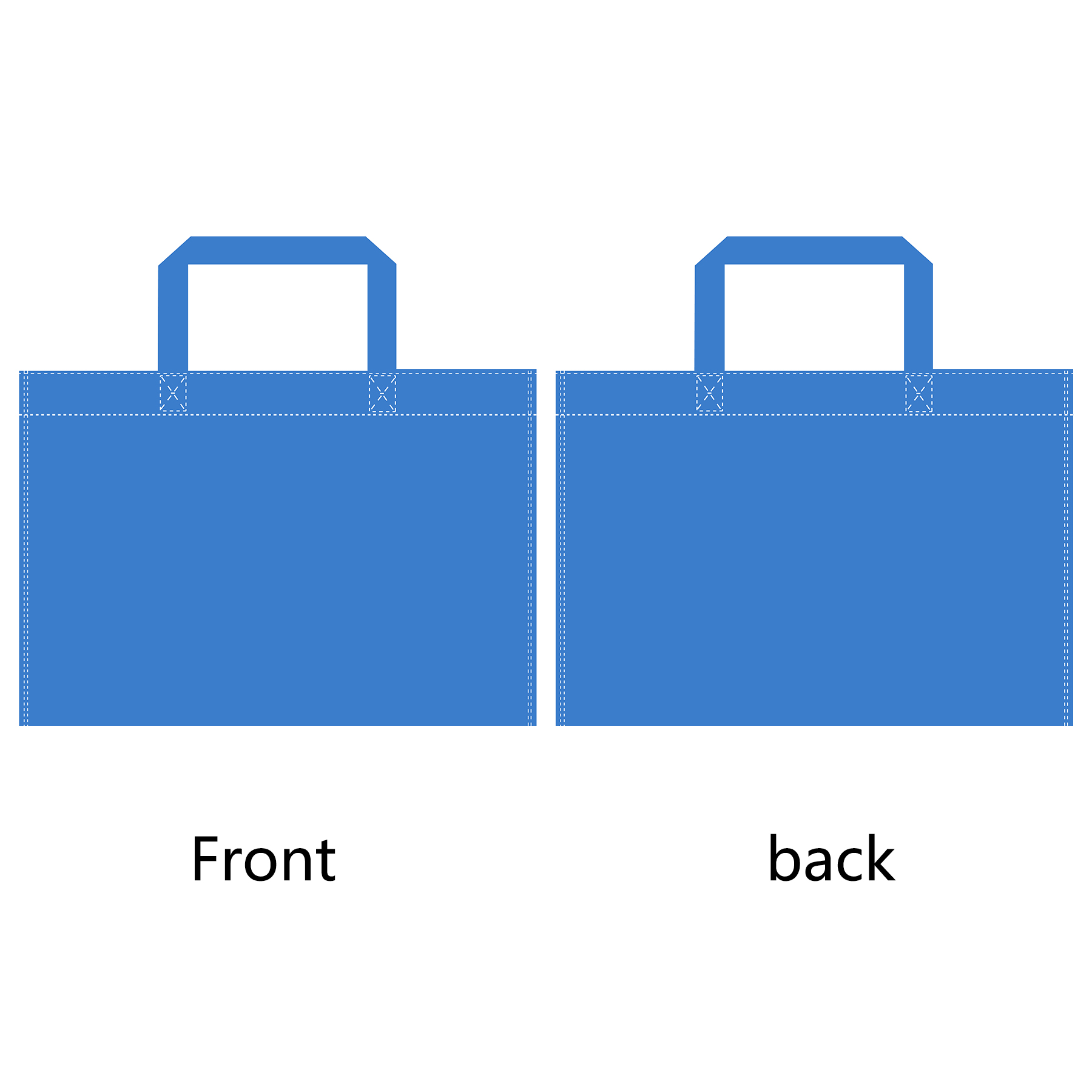 Big Boy Bag-Large 7
