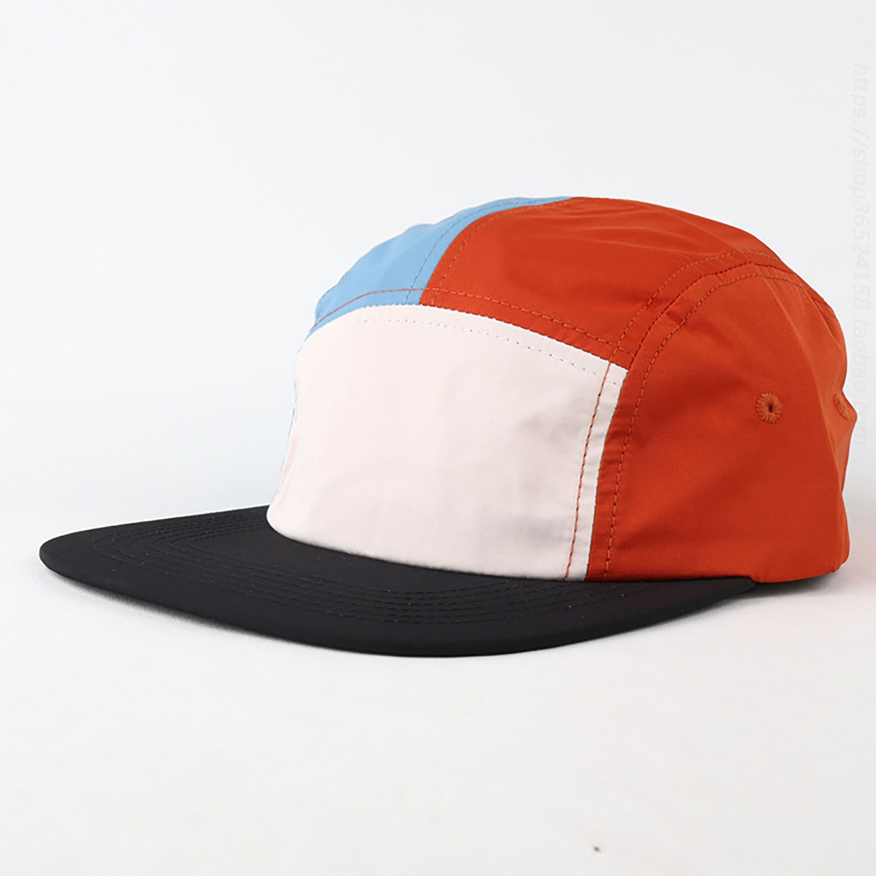 Quick Dry Trucker Hat 3