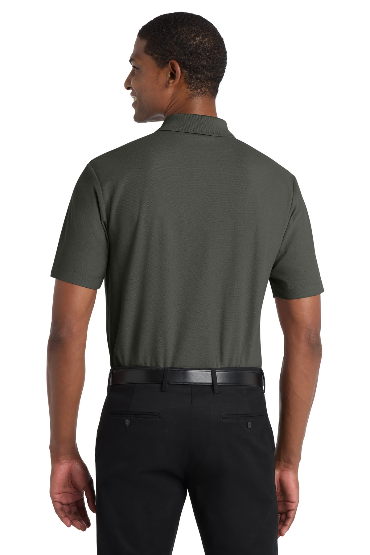 Port Authority SuperPro React Polo. K810 104