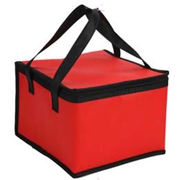 Cooler Lunch Bag 5