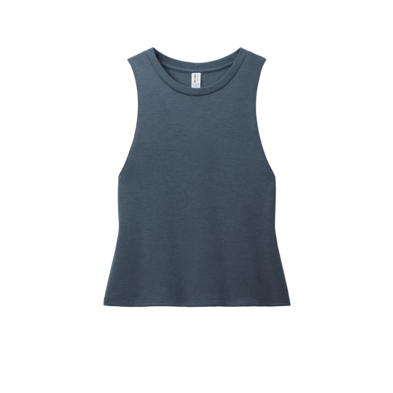 AllMade Women's Tri-Blend Muscle Tank 22