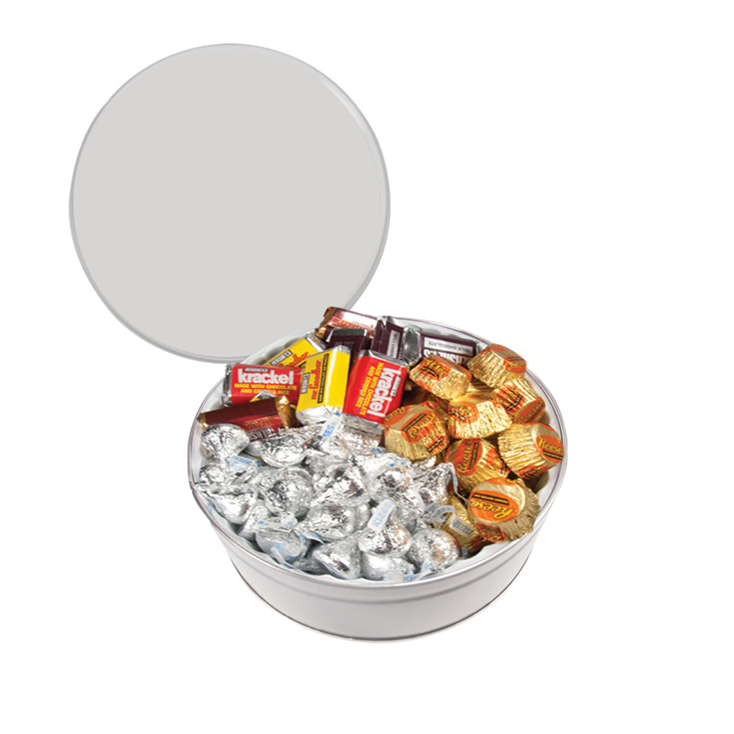 The Grand Tin 43