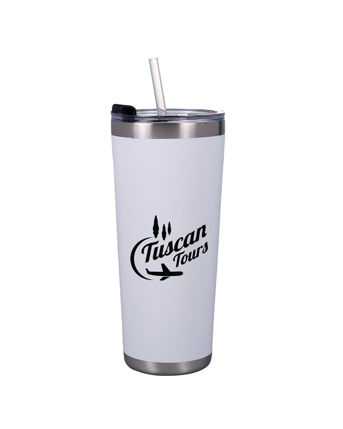 20 oz All Season Vacuum Insulated Stainless Steel Tumbler 1