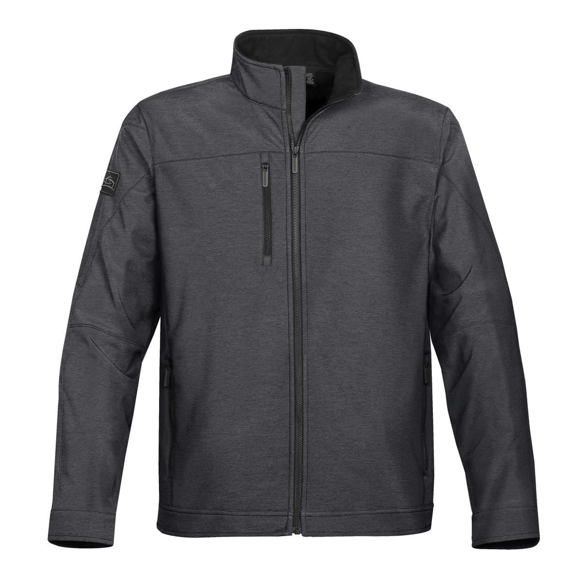 Stormtech Men's Tech Softshell Jacket 7