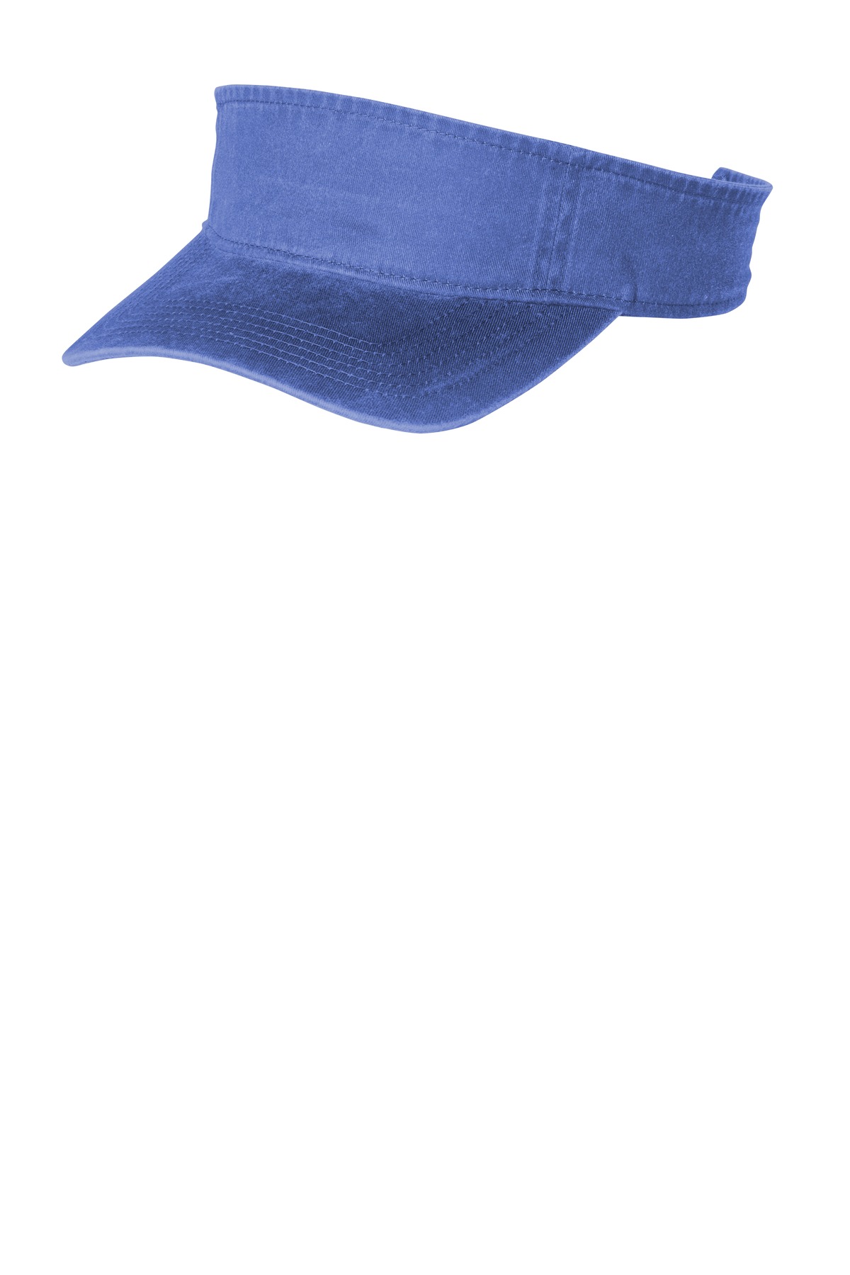 Beach Wash Visor