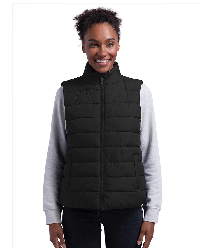 Women's Pioneer Puffer Vest 30