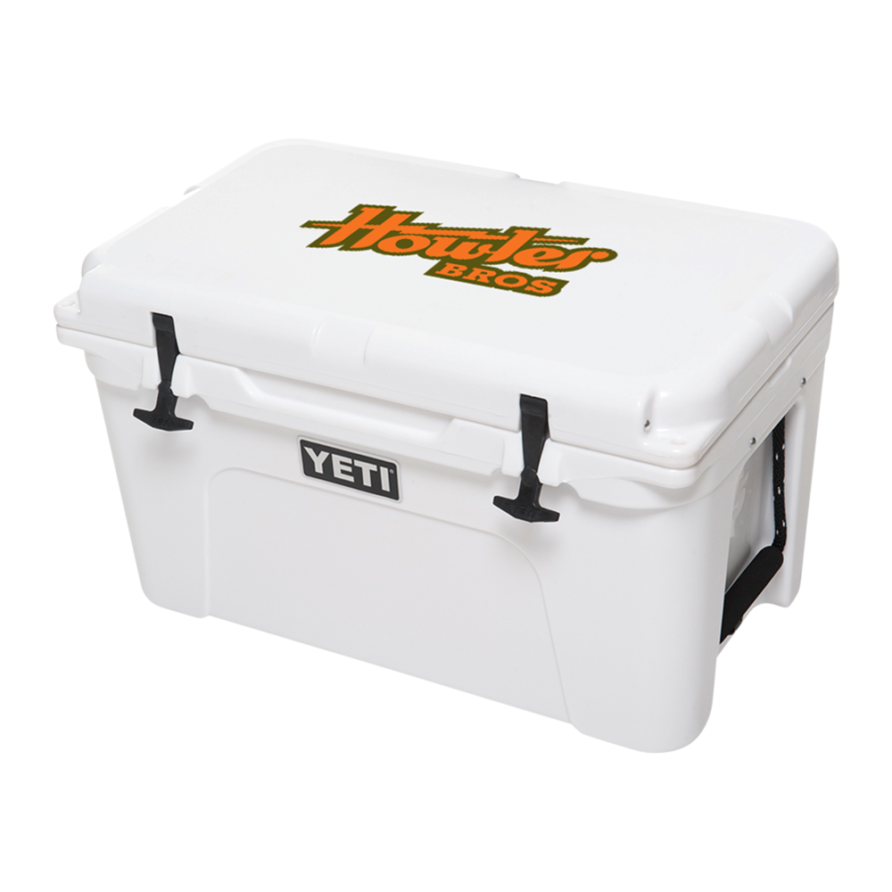 Hard Cooler 5