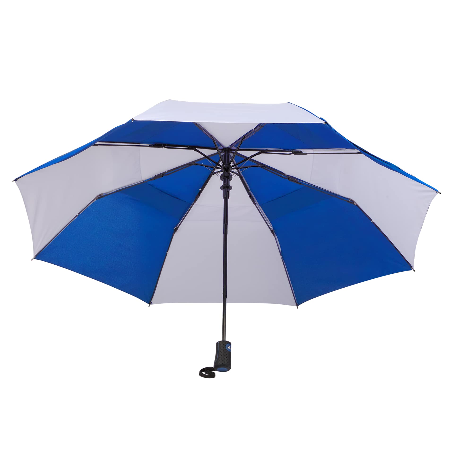 46" Recycled Auto Open Umbrella 116