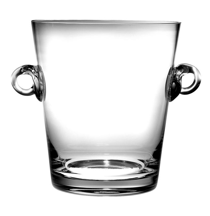 Crystal Ice Bucket 2