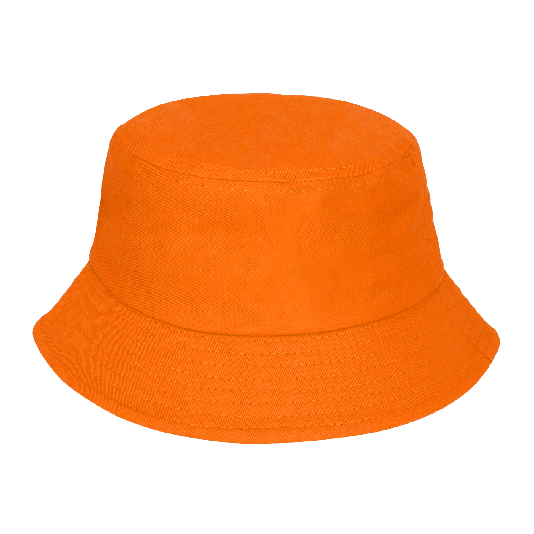 Unisex Cotton Twill Bucket Hat 26