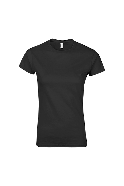 Gildan® Softstyle® Ladies' T-Shirt 90