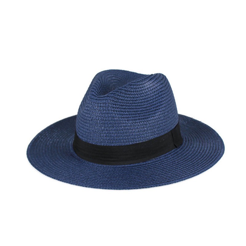 big brim straw hat 4