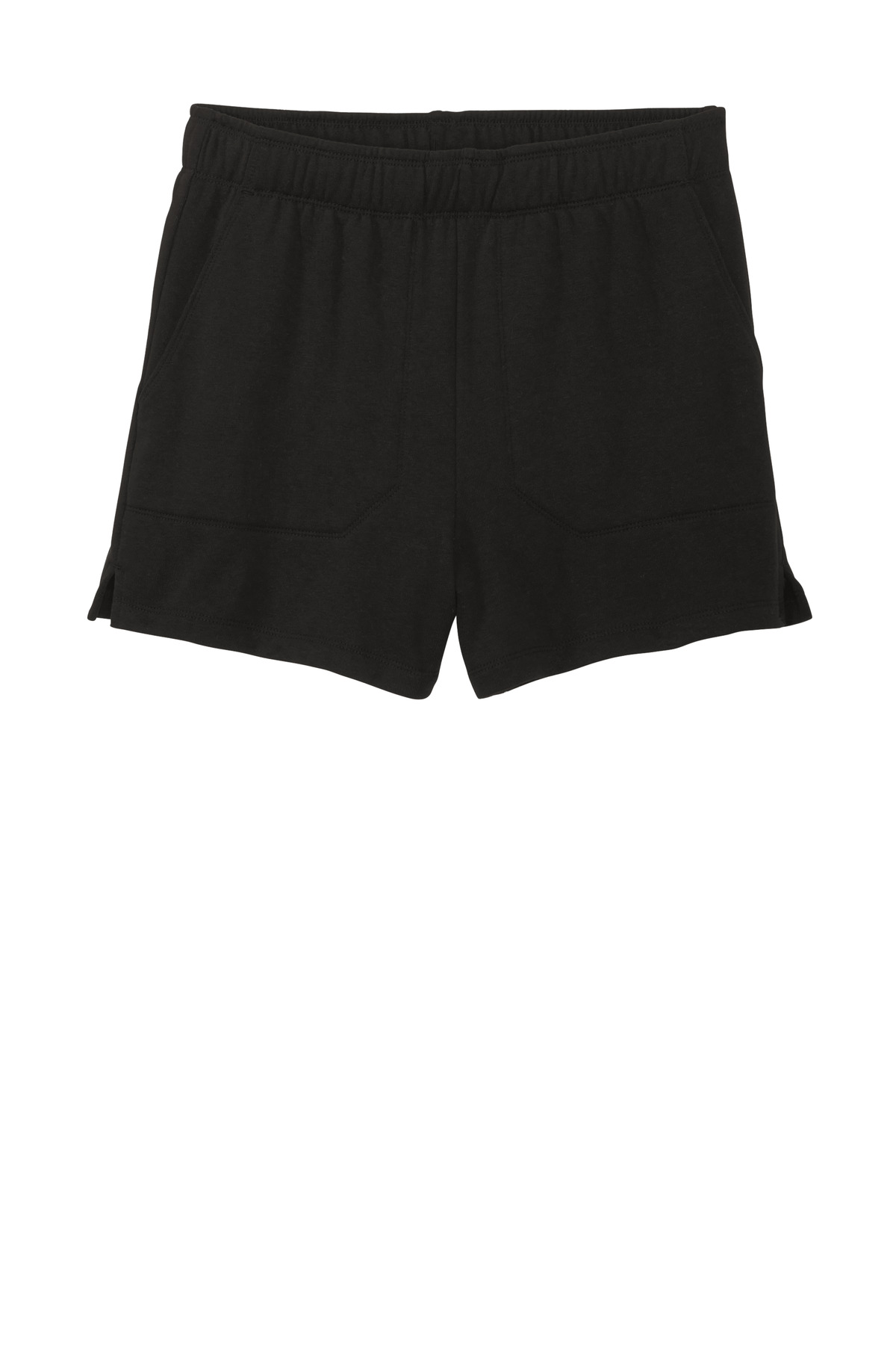Women's Perfect Tri Fleece Short