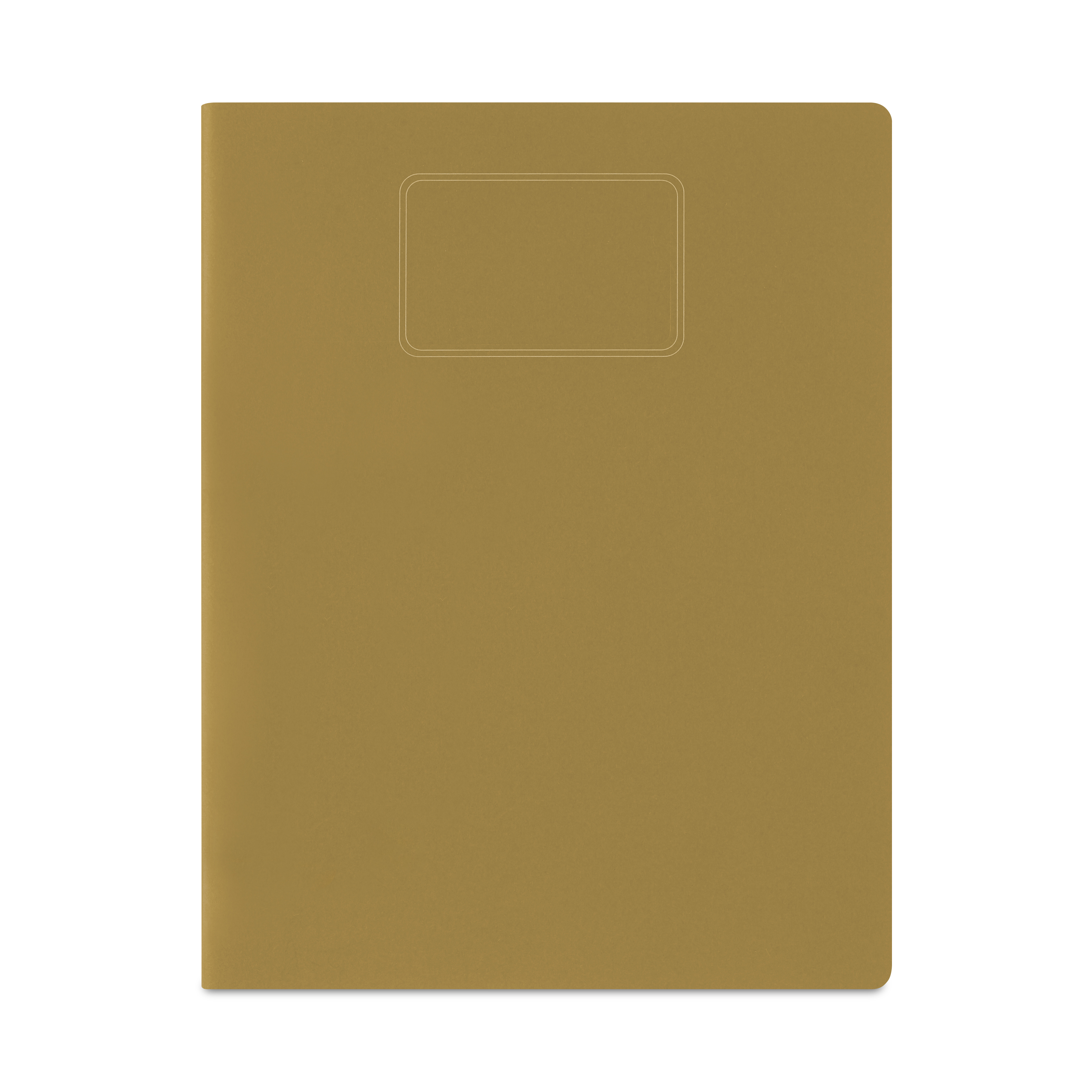 Moleskine® Student Cahier Ruled XX-Large Journal 9