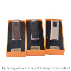 Sensor Activated Dual Arc Lighter 8
