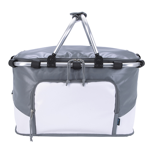 The Viking Collection® Tarpaulin Picnic Tote 16
