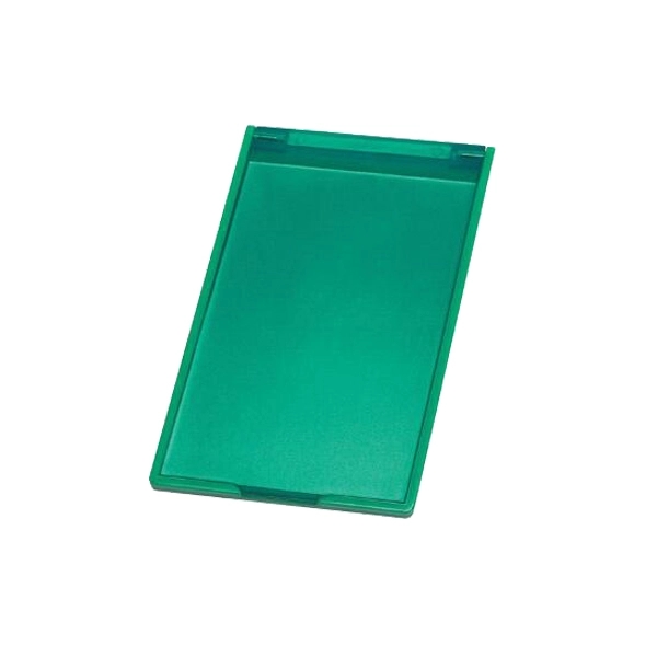 Rectangular Folding Makeup Mirror 1