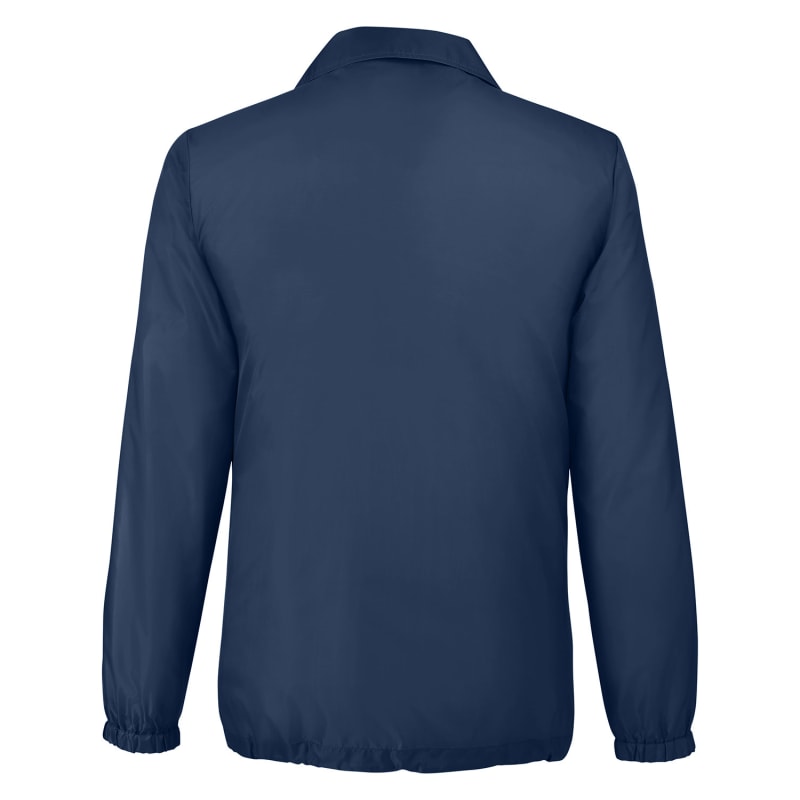 Team 365 Adult Zone Protect Coaches Jacket 39
