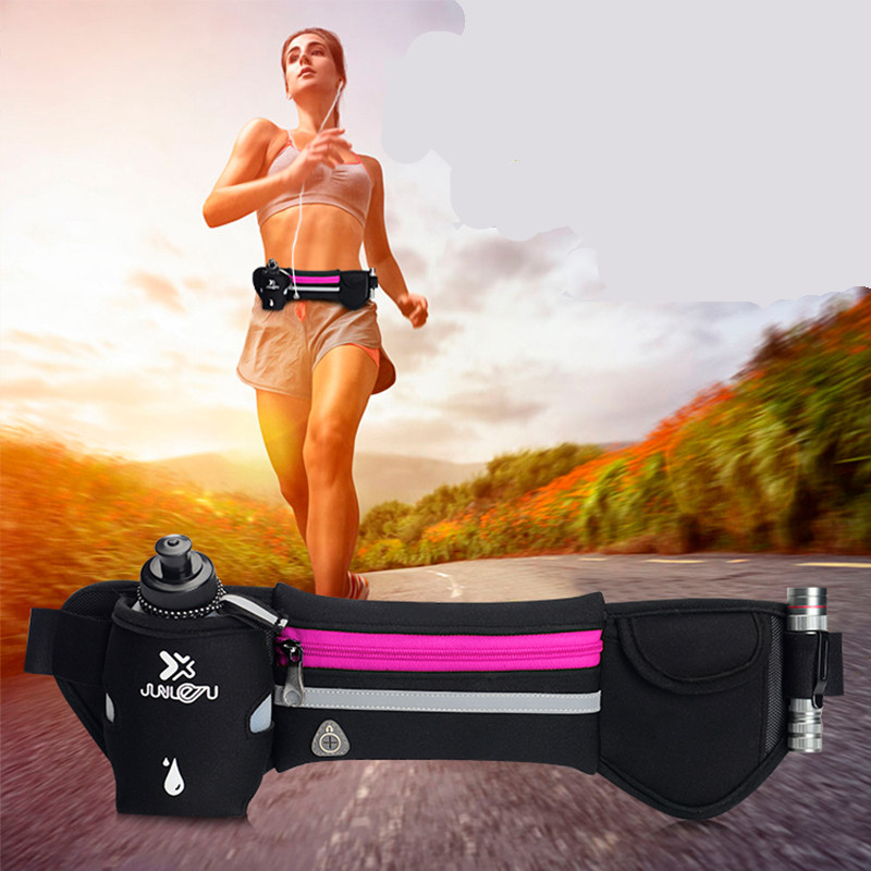 Outdoor Running Belt Bag 6