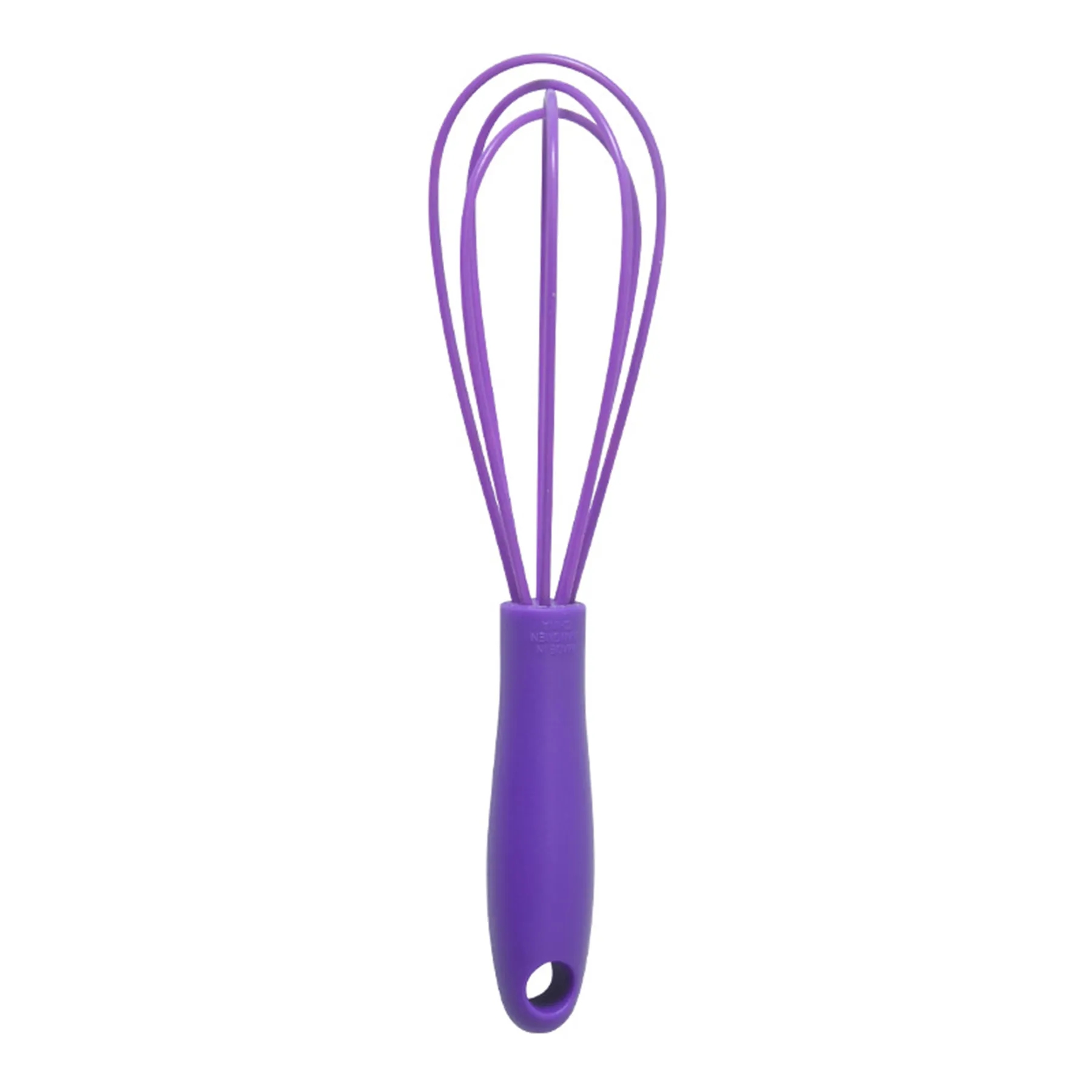 Silicone Whisk 7