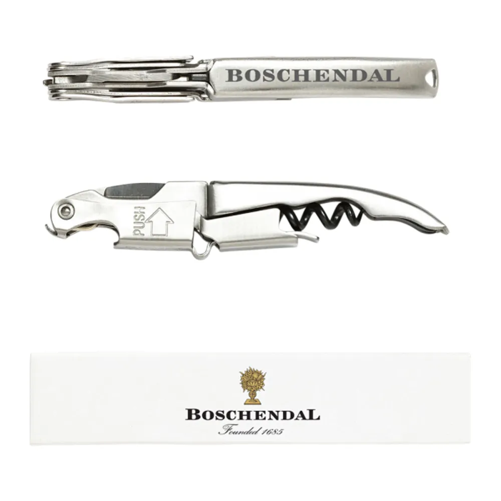 Custom Printed Corkscrew Gift Box 7