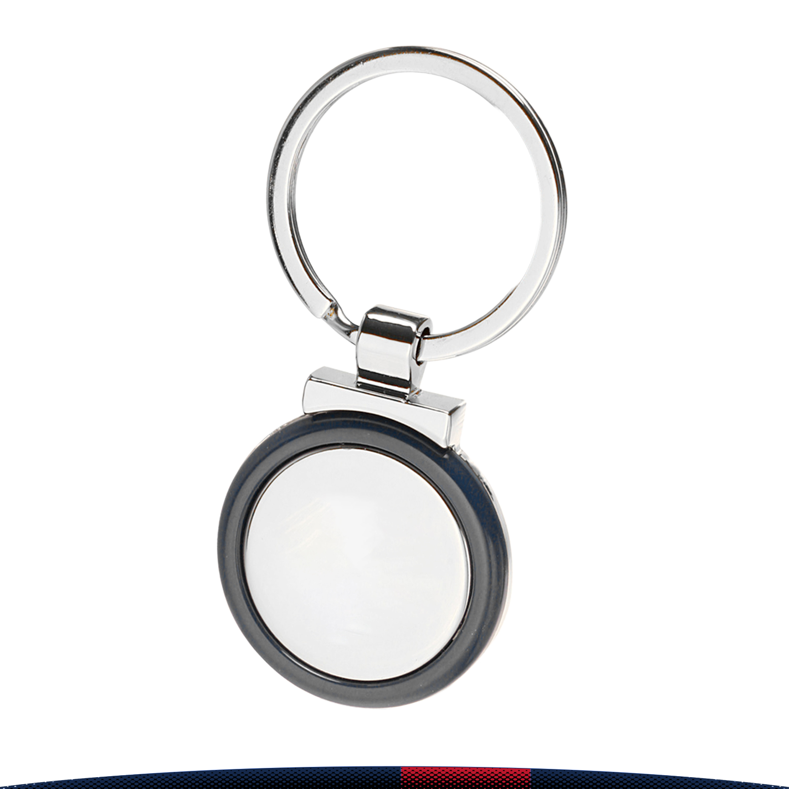 Clops Metal Keychains 3