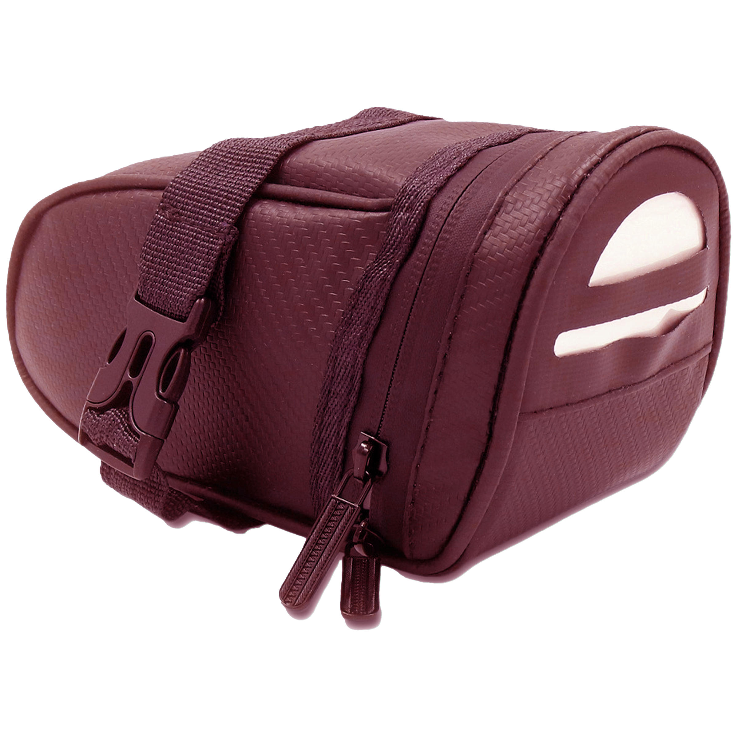 Pu Large Capacity Waterproof Cycling Storage Bag 7