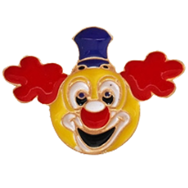 Soft Enamel Lapel Pin 9