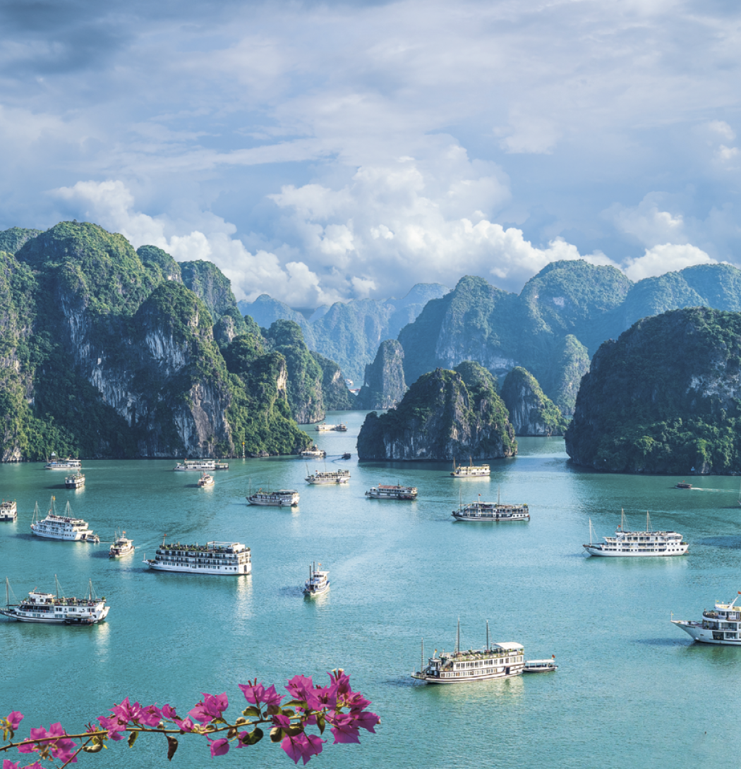 Triumph® Calendars World Scenic Calendar 57