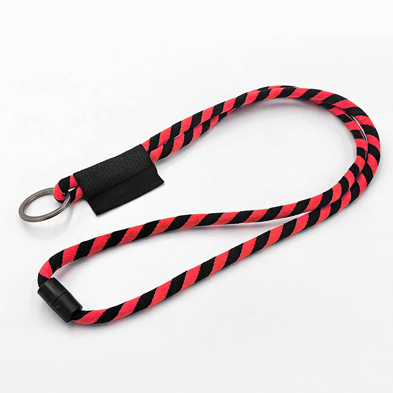High Elasticity Work Permit Hanging Rope 3