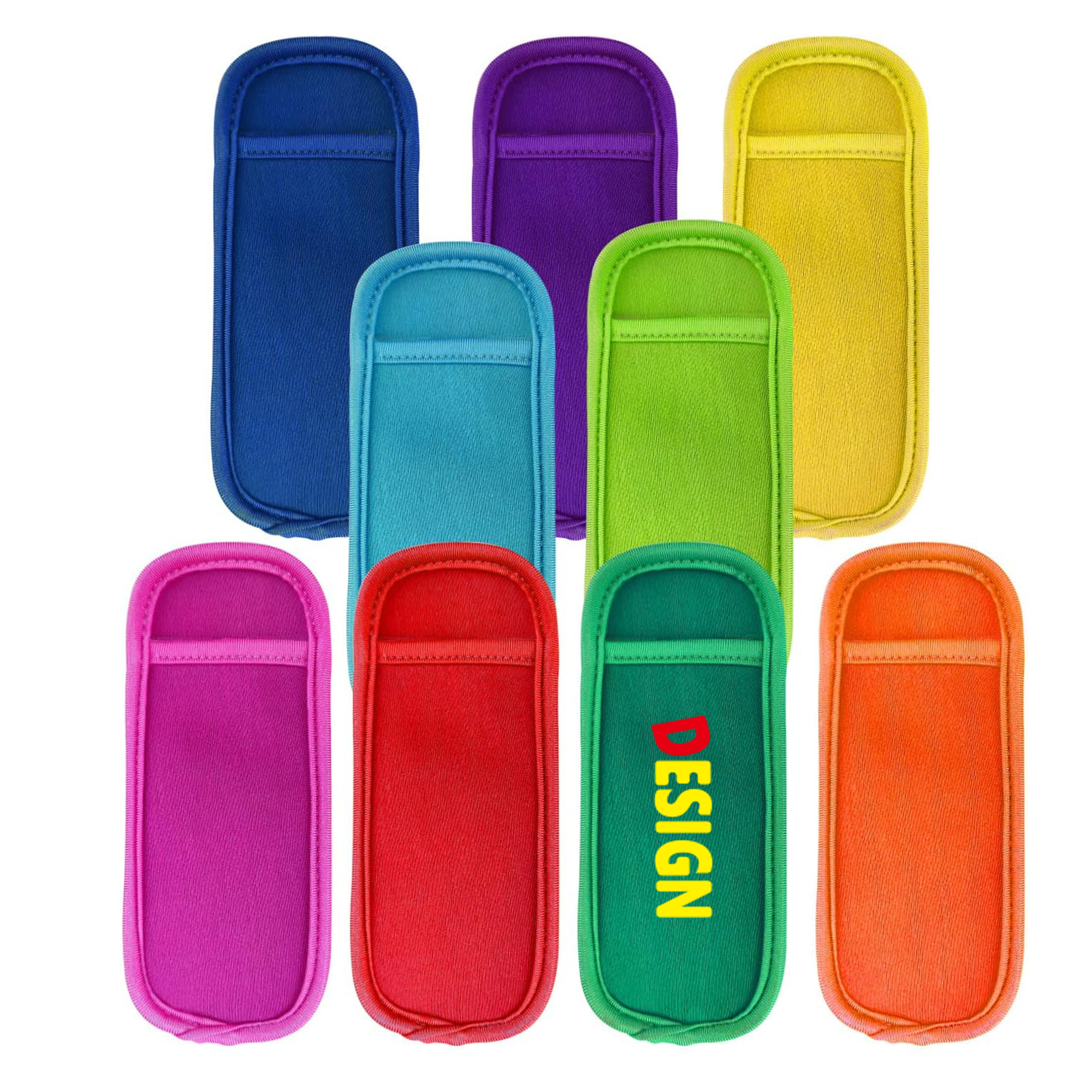 Popsicle Holder Bags for Kids 2