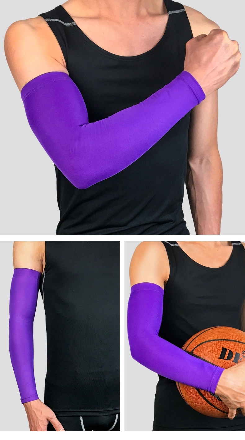 UV Protection Arm Cooling Sleeves 11