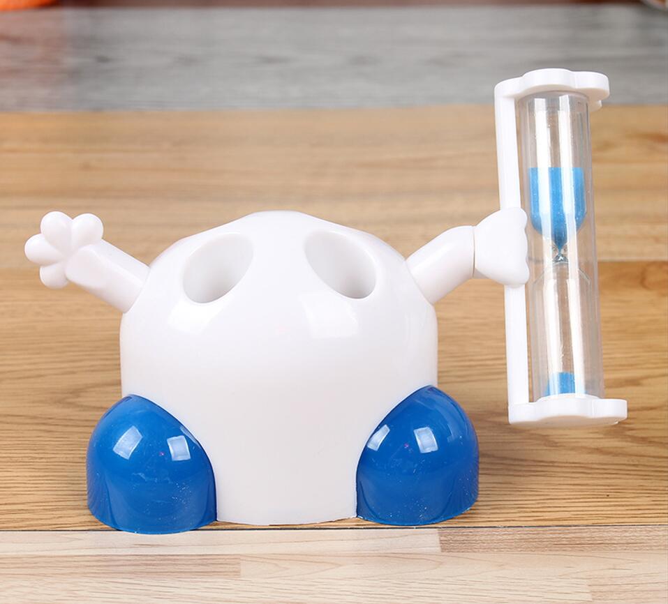 Tooth Brushing Hourglass Timer 3