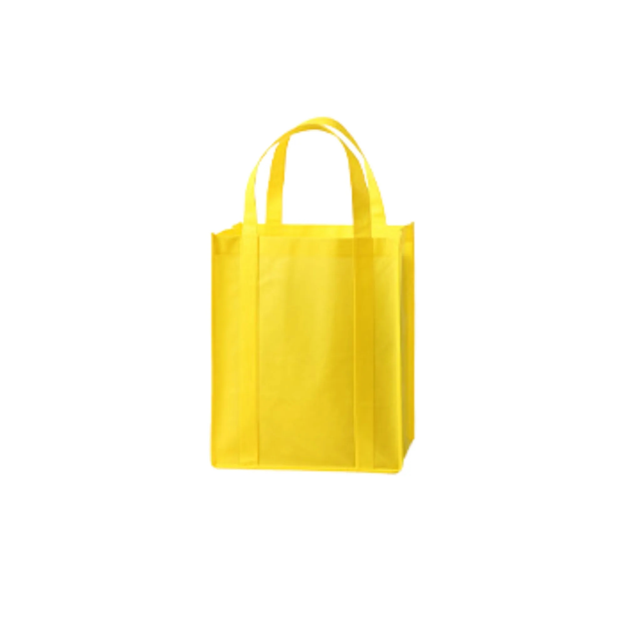 Full Color 3D Tote Bag 2
