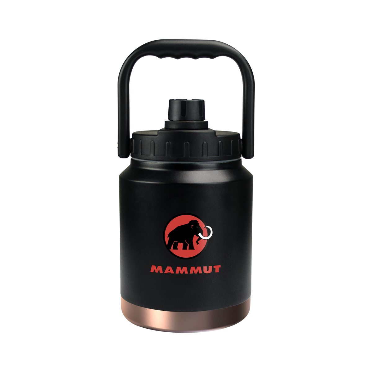 68 oz Asobu Mighty Jug, custom water bottle with logo imprint 2