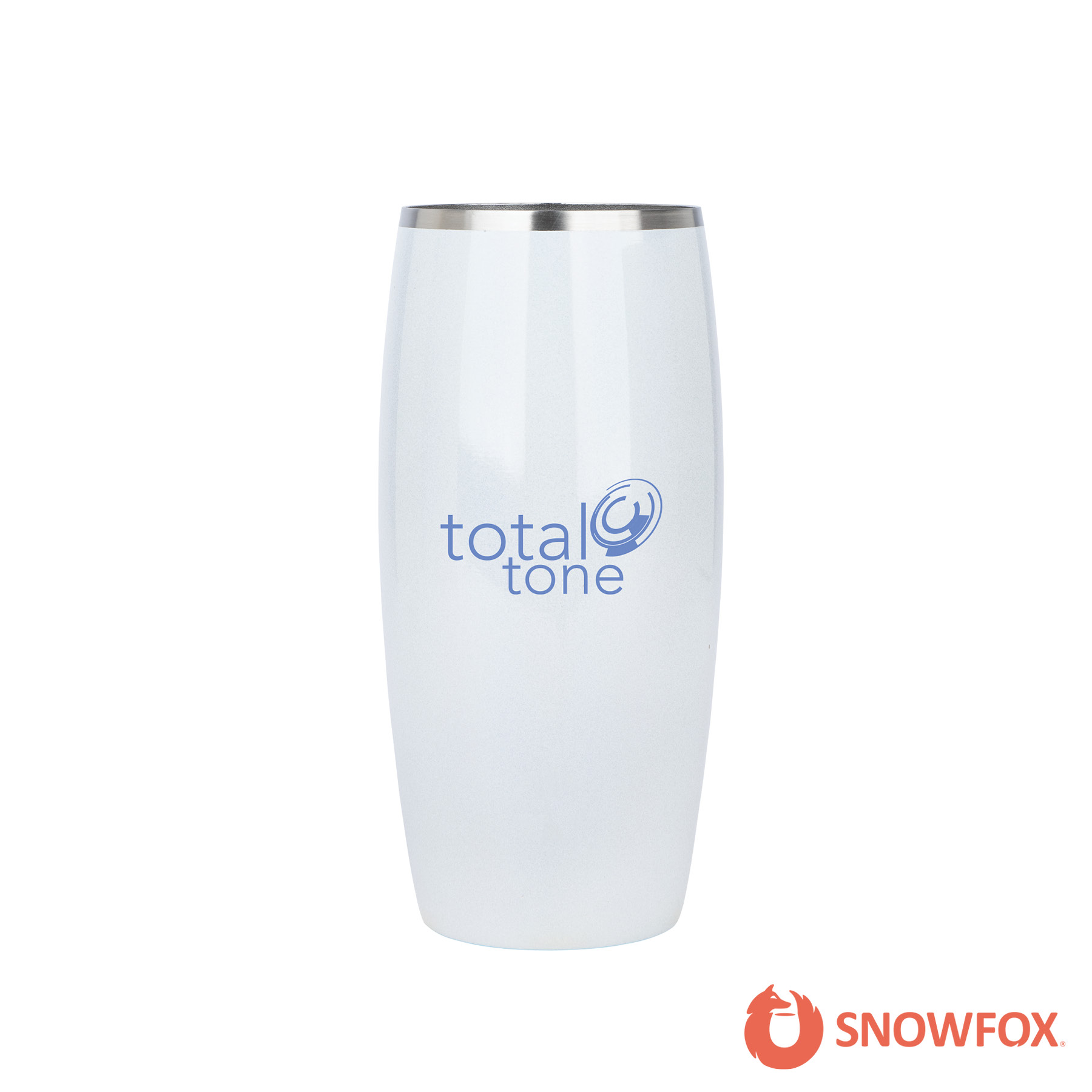 Snowfox® 18 oz. Series Vacuum Insulated Beer Tumbler 40