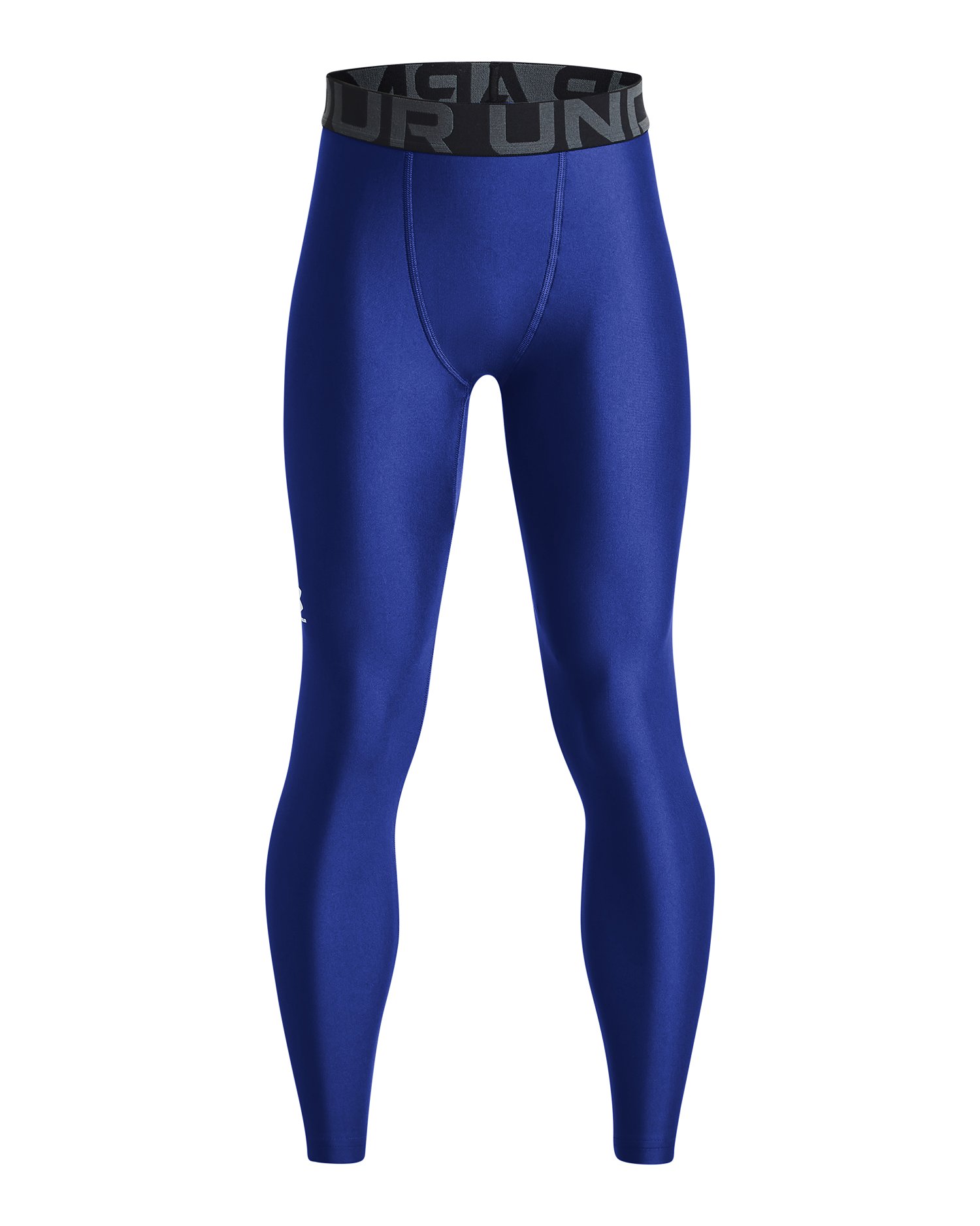 HeatGear Armour Boys' Leggings 5