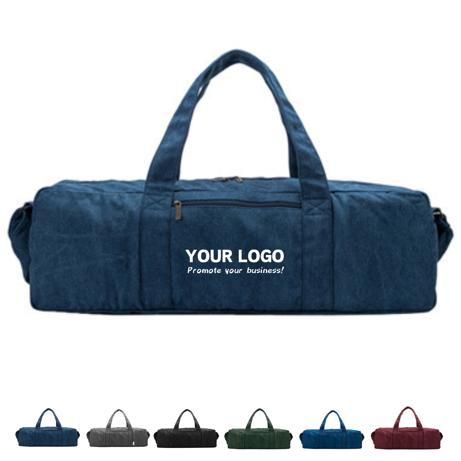 Yoga Mat Bag
1