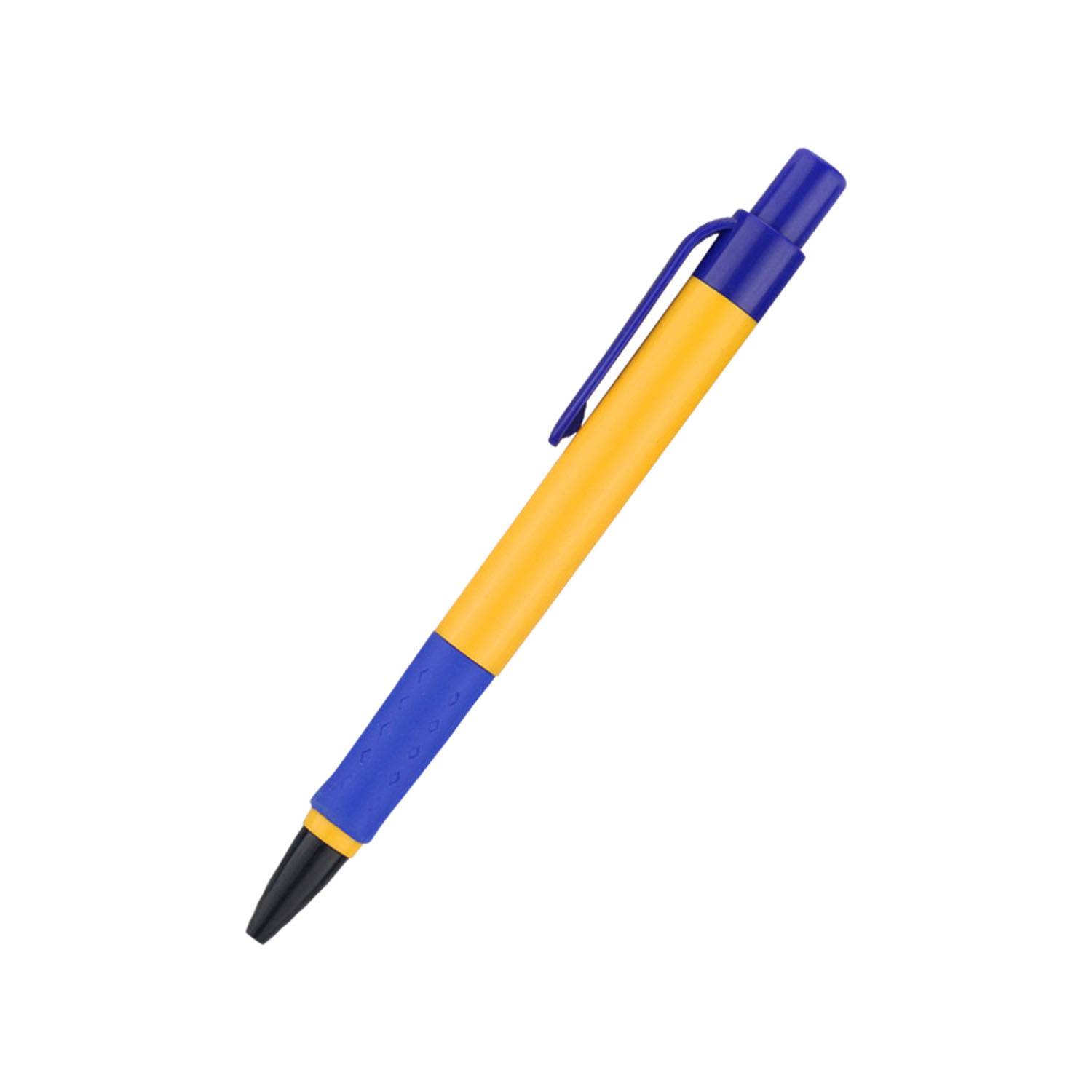 Click Ballpoint Pen 4