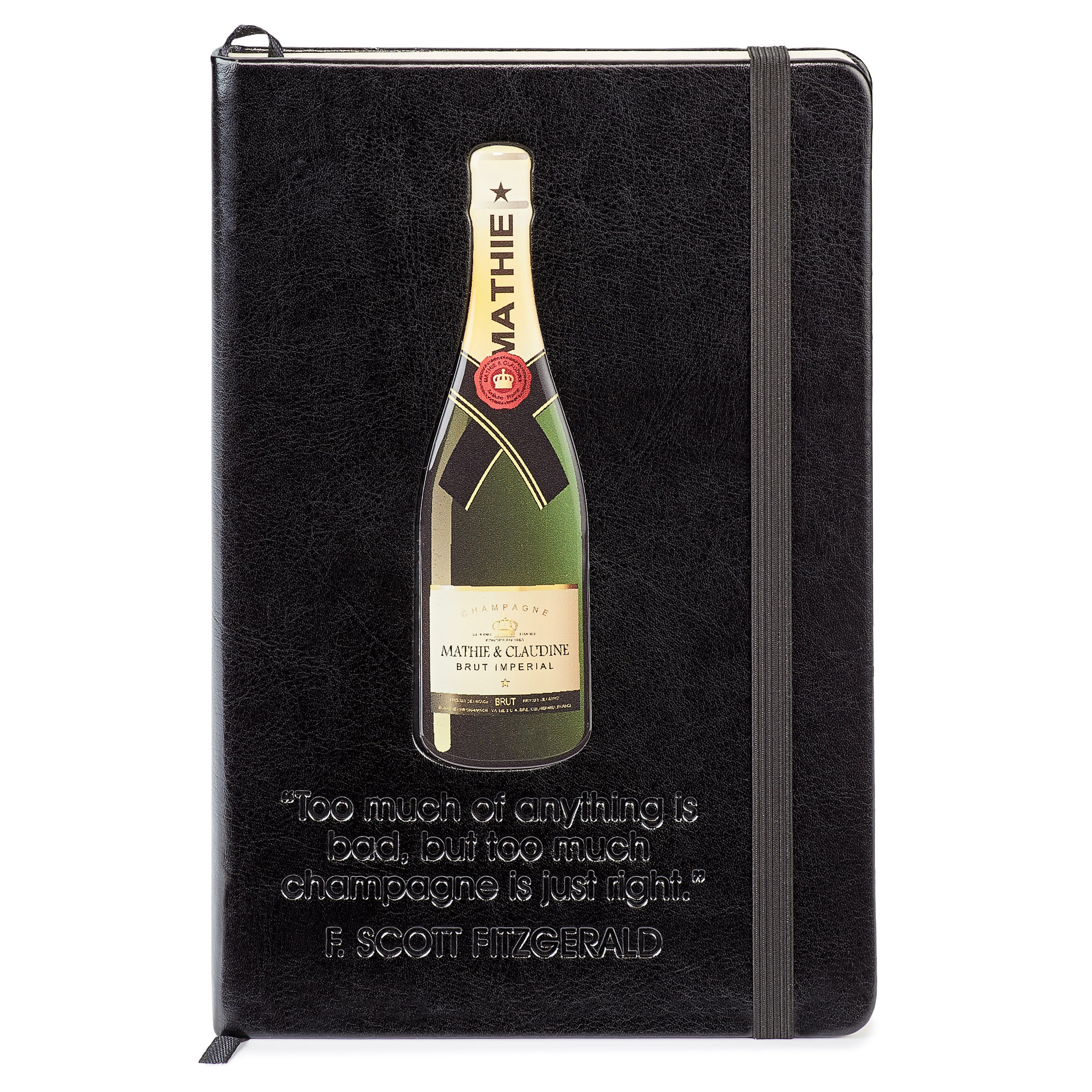 Neoskin hard cover journal 54