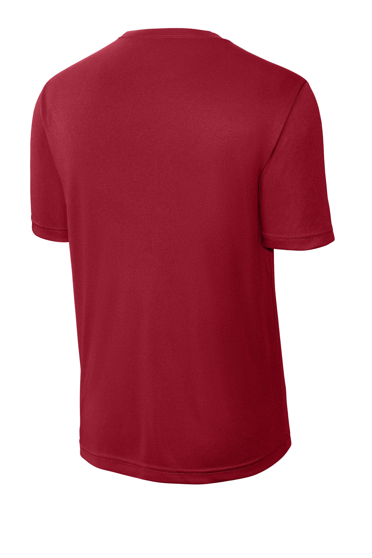 Sport-Tek Tall PosiCharge Competitor Tee. TST350 175