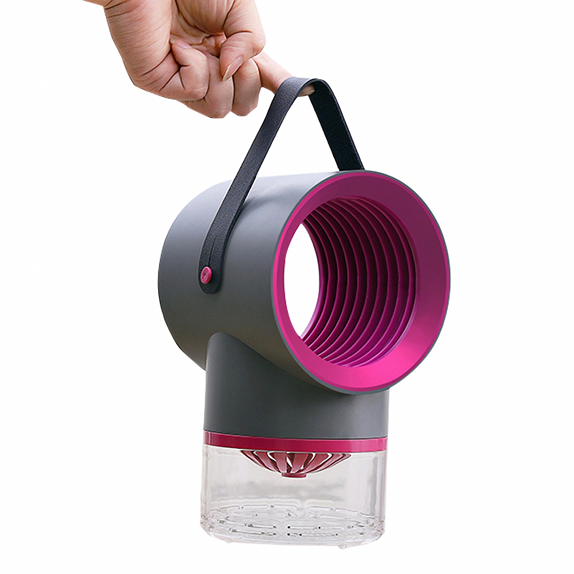 Electric Non-Toxic Mosquito Killer Lamp 3
