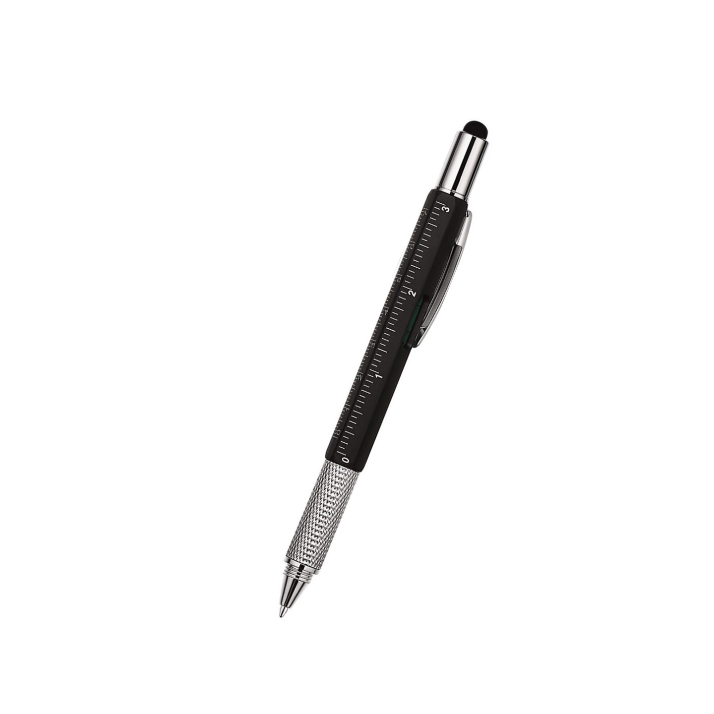 Multi-Function Tool Box Stylus Pen 4