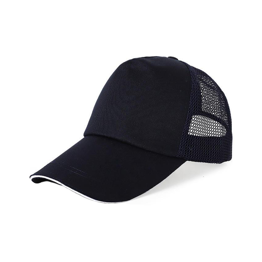 Road Trip Trucker Hat (Sandwich Visor) 2