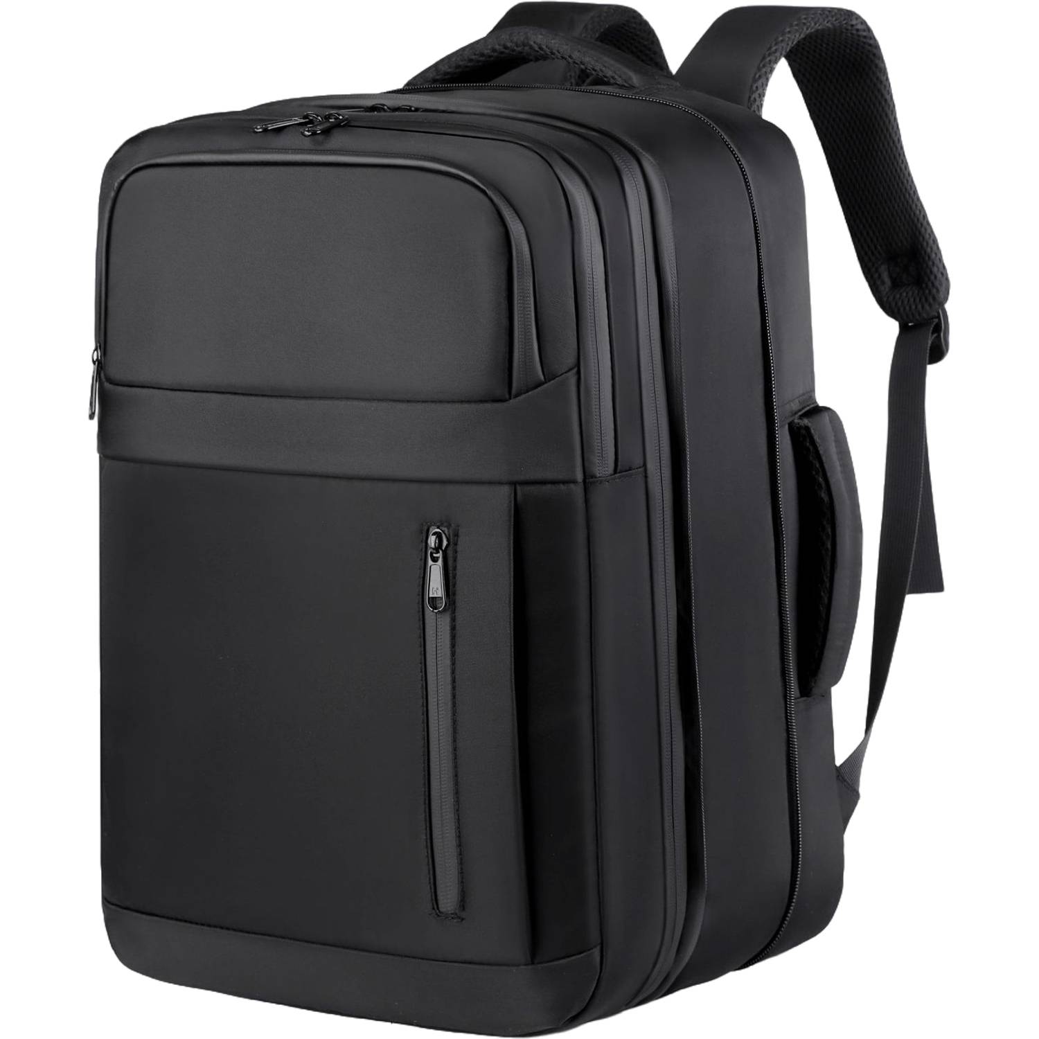 30L Vacuum Compression Oxford Travel Backpack 3