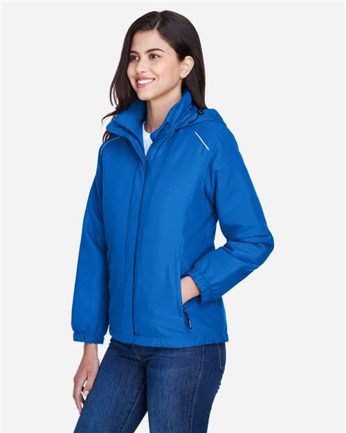 Women's Brisk Insulated Jacket - 78189 18