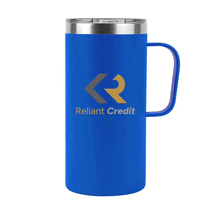 20oz Vista Vacuum Insulated Tall Mug 7
