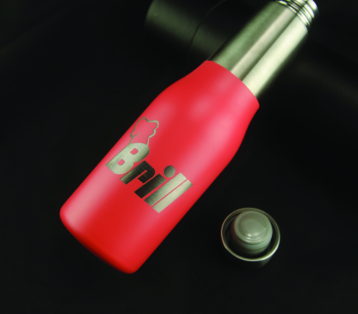 20 oz Asobu Oasis Water Bottle 9